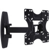 Кронштейн VLK TRENTO-5, TV 20-43,настенный, наклонно-поворотный, чер