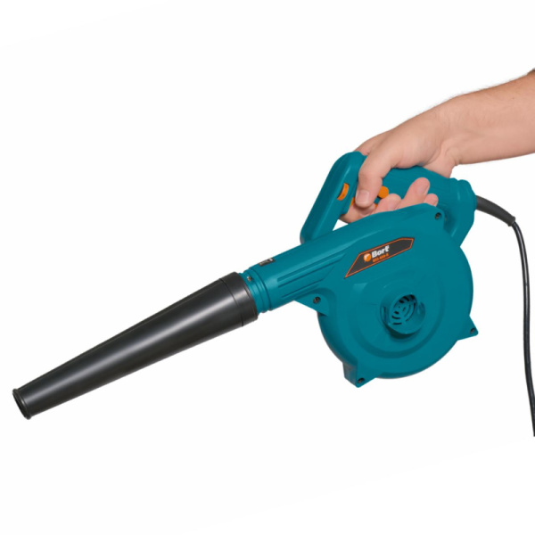 Воздуходув электрический Bort BSS-600-R (98296815)