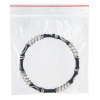 Пакет с замком (Zip Lock) 10 х 10 см, 35 мкм, 1000 шт/уп