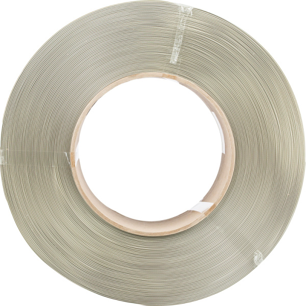 Стреппинг лента Полипропиленовая 12мм х 0,5 (3000 м.) Белая