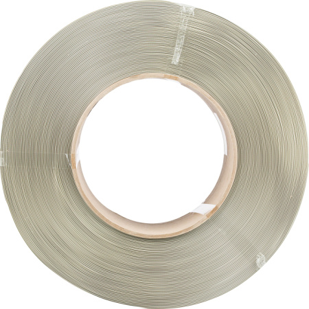 Стреппинг лента Полипропиленовая 12мм х 0,5 (3000 м.) Белая