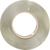 Стреппинг лента Полипропиленовая 12мм х 0,5 (3000 м.) Белая