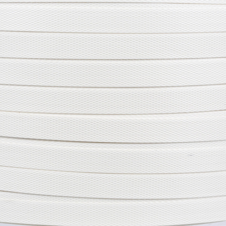 Стреппинг лента Полипропиленовая 19мм х 1,0 (1000 м.) Белая