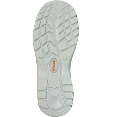 Полуботинки с перфор (сандалии)Мистраль ПУ/ТПУ с МП и МС р.47 (105875)