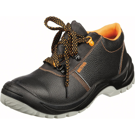 Полуботинки Мистраль ПУ/ТПУ с МП и МС р.36 (105244)