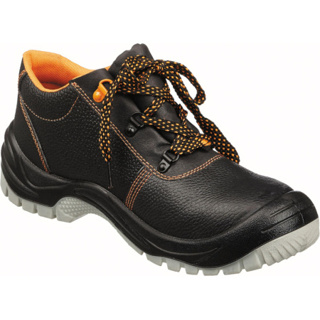 Полуботинки Мистраль ПУ/ТПУ с МП и МС р.43 (105244)