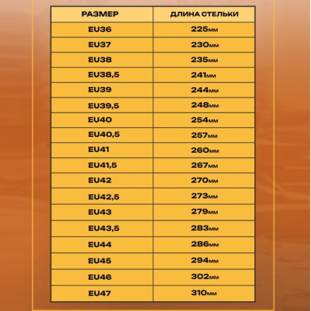 Ботинки Мистраль ПУ/ТПУ с МП и МС р.40 (105251)