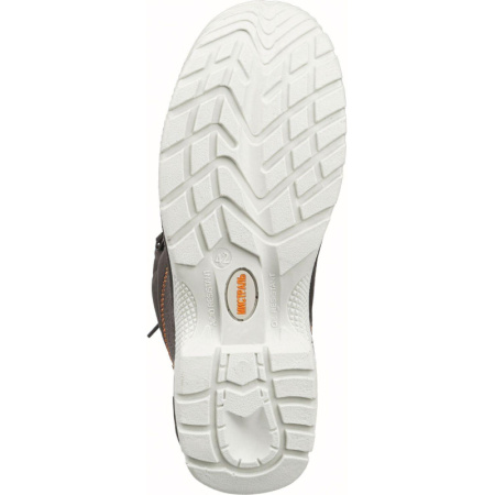 Ботинки Мистраль ПУ/ТПУ с МП и МС р.45 (105251)