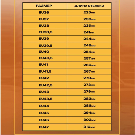 Ботинки Мистраль ПУ/ТПУ с МП и МС утепленные р.44 (104375)