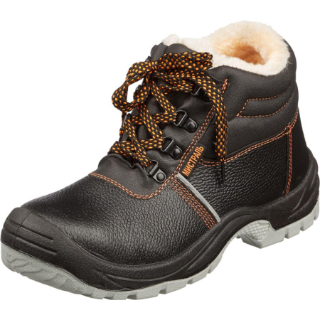 Ботинки Мистраль ПУ/ТПУ с МП и МС утепленные р.46 (104375)