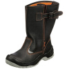 Сапоги Мистраль ПУ/ТПУ с МП и МС р.37 (104327)
