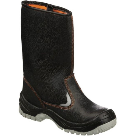 Сапоги Мистраль ПУ/ТПУ с МП и МС р.37 (104327)