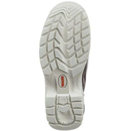 Сапоги Мистраль ПУ/ТПУ с МП и МС р.37 (104327)