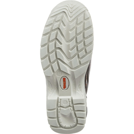 Сапоги Мистраль ПУ/ТПУ с МП и МС р.41 (104327)