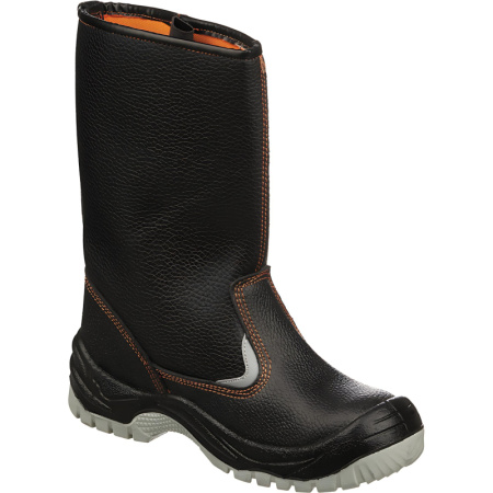 Сапоги Мистраль ПУ/ТПУ с МП и МС р.46 (104327)