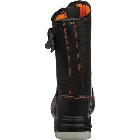 Сапоги Мистраль ПУ/ТПУ с МП и МС р.46 (104327)