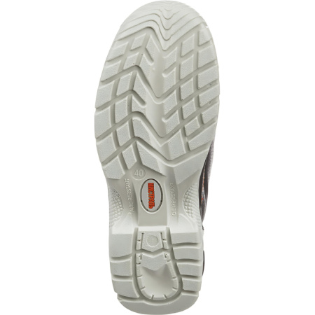 Сапоги Мистраль ПУ/ТПУ с МП и МС р.46 (104327)