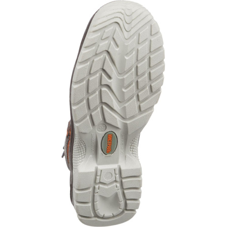 Сапоги Мистраль ПУ/ТПУ с МП и МС утепленные р.40 (116020)