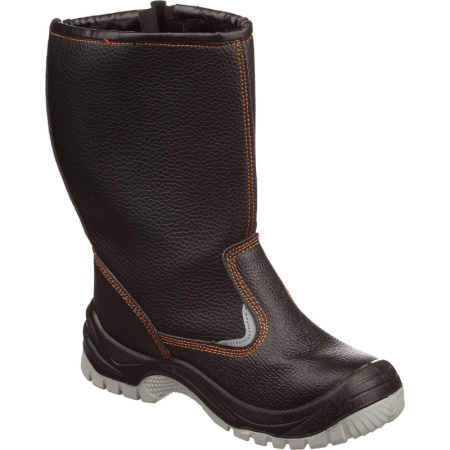 Сапоги Мистраль ПУ/ТПУ с МП и МС утепленные р.42 (116020)