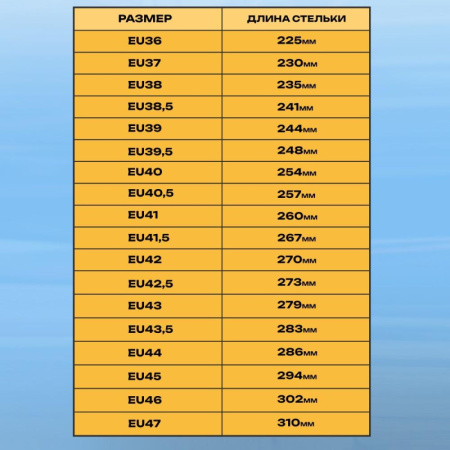 Сапоги Мистраль ПУ/ТПУ с МП и МС утепленные р.43 (116020)