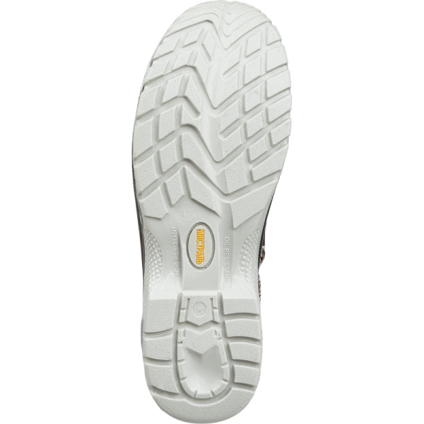 Полуботинки Мистраль ULTRA ПУ/ТПУ с ПП и АС р.44 (119853)