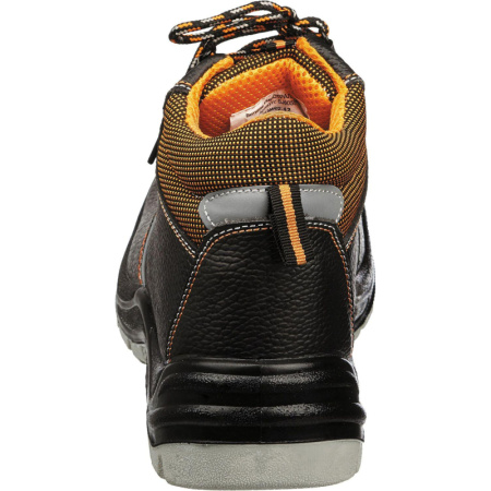 Ботинки Мистраль ULTRA ПУ/ТПУ с ПП и АС р.37 (119852)