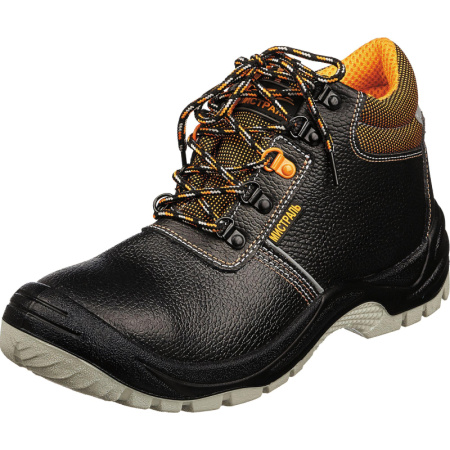 Ботинки Мистраль ULTRA ПУ/ТПУ с ПП и АС р.38 (119852)