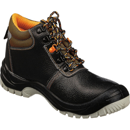 Ботинки Мистраль ULTRA ПУ/ТПУ с ПП и АС р.43 (119852)