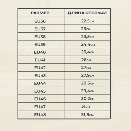 Ботинки Мистраль ULTRA ПУ/ТПУ с ПП и АС р.43 (119852)