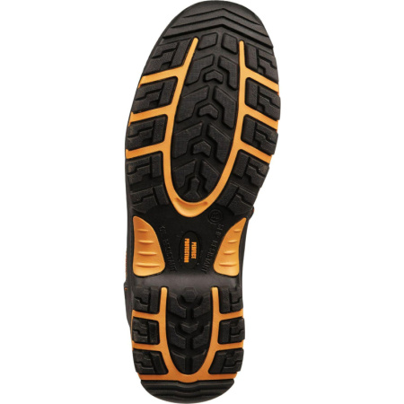 Ботинки PERFECT PROTECTION ПУ/НР с ПП и АС р.38 (111733)