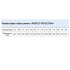 Ботинки PERFECT PROTECTION ПУ/НР с ПП и АС р.47 (111733)