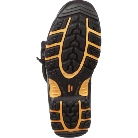 Сапоги PERFECT PROTECTION ПУ/НР с ПП и АС утепленные р.36 (111736)