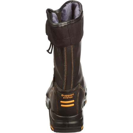 Сапоги PERFECT PROTECTION ПУ/НР с ПП и АС утепленные р.44 (111736)