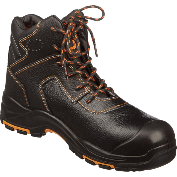 Ботинки Электра ПУ/НР с ПП р.40 (116841)