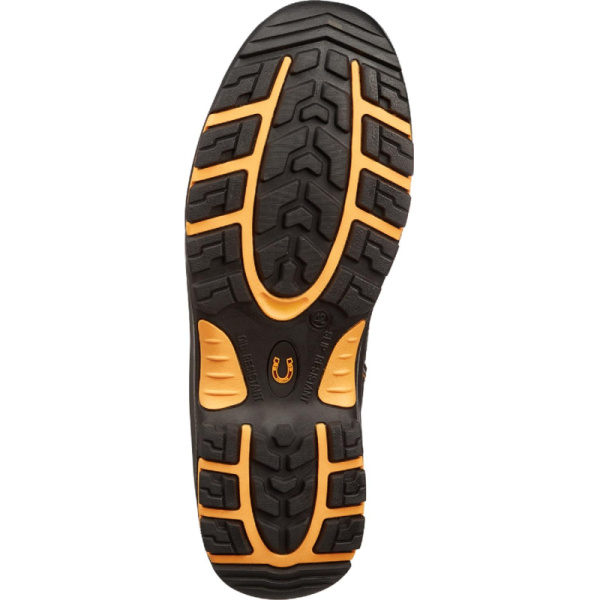 Ботинки Электра ПУ/НР с ПП р.41 (116841)