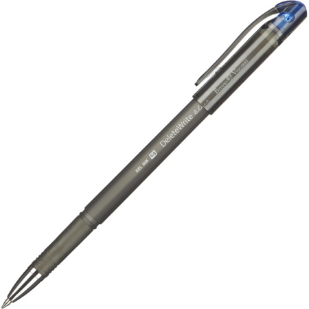 Ручка гелевая deletewrite ice    20-0123