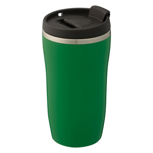 Термостакан Underway, зеленый 3146.90