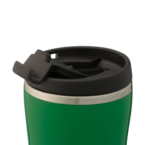 Термостакан Underway, зеленый 3146.90