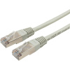 Патч-корд FTP Cablexpert PP22-3m кат.5e, 3м, серый