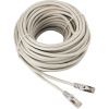 Патч-корд FTP Cablexpert PP6-20m кат.6, 20м, серый