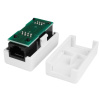 Соединитель Cablexpert NA350 RJ-45F/RJ-45F кат.5e
