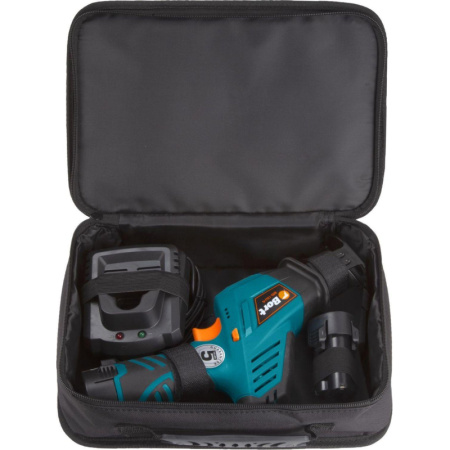 Пила сабельная аккумуляторная Bort BRS-12Li-G (93410167)