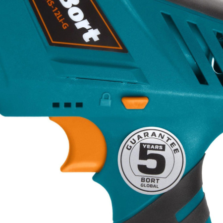 Пила сабельная аккумуляторная Bort BRS-12Li-G (93410167)