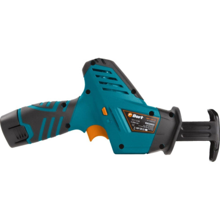 Пила сабельная аккумуляторная Bort BRS-12Li-G (93410167)