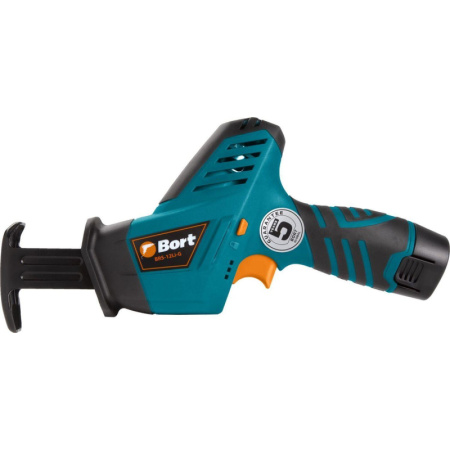 Пила сабельная аккумуляторная Bort BRS-12Li-G (93410167)
