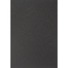 Обложки для переплета картонные  чер.кожа А4,230г/м2,100шт/уп