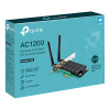 Сетевой адаптер WiFi TP-Link Archer T4E PCI Express