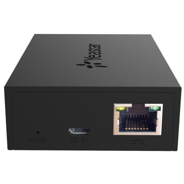Шлюз VoIP-FXS Yeastar TA200