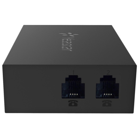 Шлюз VoIP-FXS Yeastar TA200