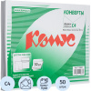 Конверт Куда-Кому С4 декстрин 229х324, 90г/м2 КОМУС 50шт/уп